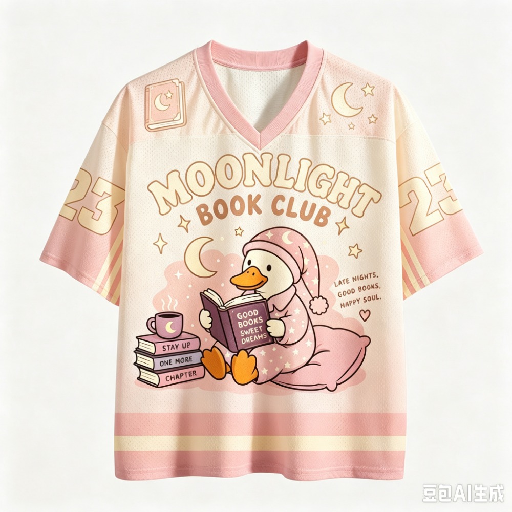 Harajuku Moonlight Reading Clu – Outdoor Sport Club Bewertung und Preis