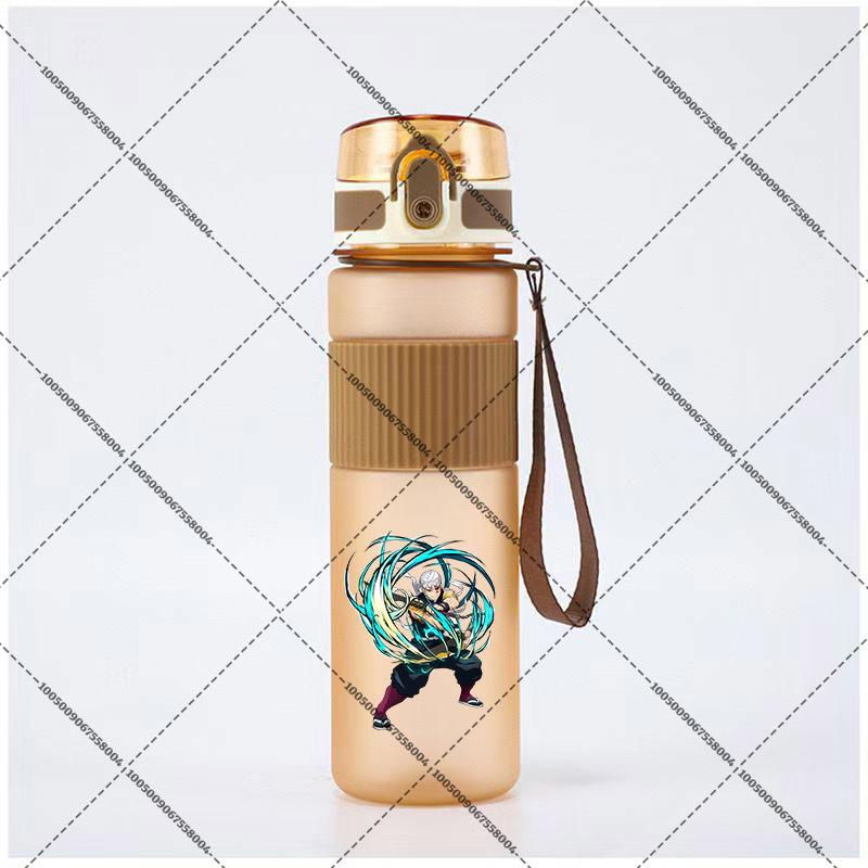 Demon Slayer Outdoor Sport Was – Outdoor Sport Glass Water Bottle Bewertung und Preis